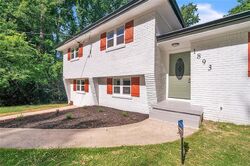 Foreclosure in  Burning Tree Dr Decatur, GA 30032