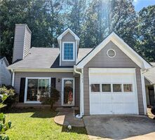 Foreclosure in  Oakwood Mnr Decatur, GA 30032