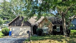 Foreclosure in  Tunbridge Wells Rd Lithonia, GA 30058