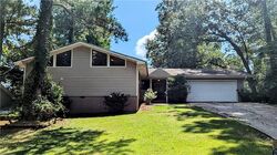 Foreclosure in  Windermere Ct Lithonia, GA 30038