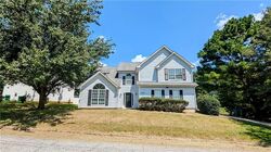 Foreclosure in  Valerie Blf Lithonia, GA 30058