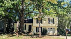Foreclosure in  Garden Hills Dr Stone Mountain, GA 30083