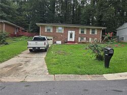 Foreclosure in  Pin Oak Cir Atlanta, GA 30340