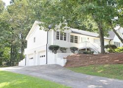 Foreclosure in  Westridge Dr Snellville, GA 30078