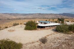 Foreclosure in  Bennett Rd Desert Hot Springs, CA 92241