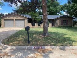 Foreclosure in  Quail Cir Oklahoma City, OK 73120