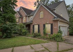 Foreclosure in  Arboretum Ct Saline, MI 48176