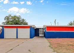  Kodiak Ave, El Paso TX