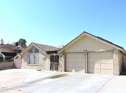 Foreclosure in  Gene Torres Dr El Paso, TX 79936