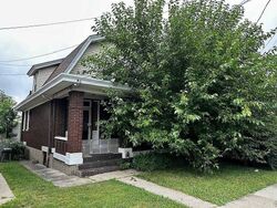 Foreclosure in  Gamble Ave Cincinnati, OH 45211