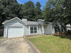 Foreclosure in  Ivydale Ct SW Atlanta, GA 30311