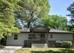 Foreclosure in  Bridgeport Dr NW Atlanta, GA 30318