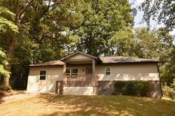 Foreclosure in  Bridgeport Dr NW Atlanta, GA 30318