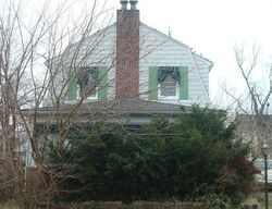 Foreclosure in  Copley Rd Baltimore, MD 21215