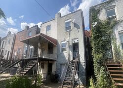 Foreclosure in  Edmondson Ave Baltimore, MD 21223