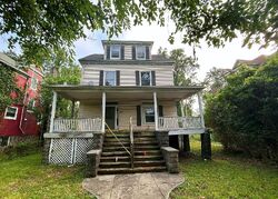 Foreclosure in  Springdale Ave Gwynn Oak, MD 21207