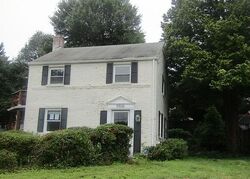 Foreclosure in  Lorain Ave Silver Spring, MD 20901
