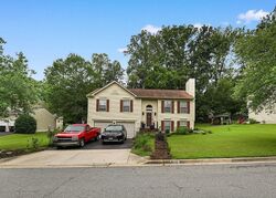 Foreclosure in  Medallion Ter Upper Marlboro, MD 20772