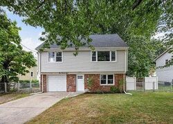 Foreclosure in  2nd St Englewood, NJ 07631