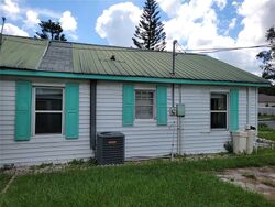 Foreclosure in  Liberty Ave Mount Dora, FL 32757