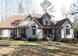 Foreclosure in  Greenwood Dr Douglasville, GA 30135