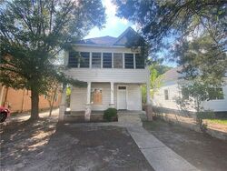 Foreclosure in  N Lafayette St Mobile, AL 36603