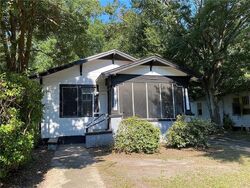 Foreclosure in  Flint St Mobile, AL 36604