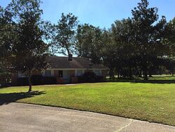 Foreclosure in  S Amherst Dr West Columbia, TX 77486