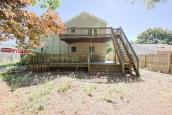 Foreclosure in  ASH ST Plymouth, MA 02360
