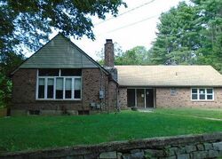 Foreclosure in  PLYMOUTH RD Harwinton, CT 06791