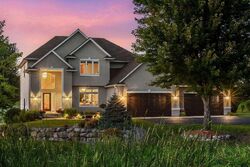 Foreclosure in  Pagenkopf Rd Maple Plain, MN 55359