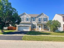 Foreclosure in  CHESAPEAKE TRL Round Lake, IL 60073