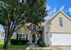 Foreclosure in  Serena Ct Lithonia, GA 30038