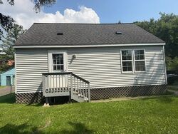 Foreclosure in  CUYUNA DR Virginia, MN 55792