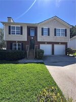 Foreclosure in  Marceau Dr Conley, GA 30288