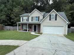 Foreclosure in  Trace Pond Cir Grayson, GA 30017