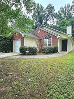 Foreclosure in  Butner Rd SW Atlanta, GA 30331
