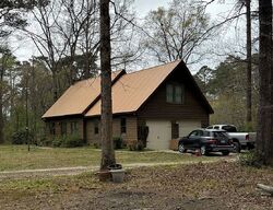 Foreclosure in  Butler Nursery Rd Fayetteville, NC 28306