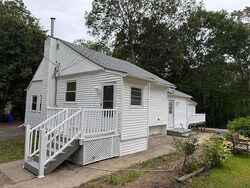 Foreclosure in  Griswold St Chepachet, RI 02814