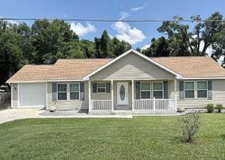 Foreclosure in  Gibson St Lady Lake, FL 32159