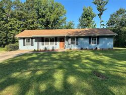 Foreclosure in  Longstreet Cir Oxford, GA 30054