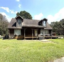 Foreclosure in  Star Point Rd Carrollton, GA 30116