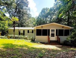 Foreclosure in  Mockingbird Dr Monticello, GA 31064
