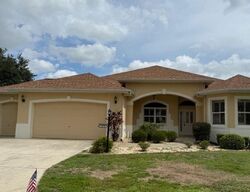 Foreclosure in  Bennett Pl Lady Lake, FL 32162