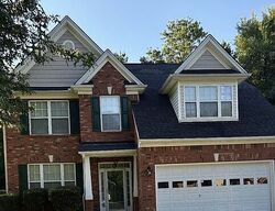 Foreclosure in  Cedar Walk Ln Conley, GA 30288