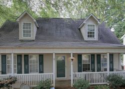 Foreclosure in  Chinaberry Dr China Grove, NC 28023