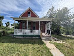 Foreclosure in  Quindaro Blvd Kansas City, KS 66101