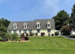 Foreclosure in  Bethesda Rd Georgetown, DE 19947