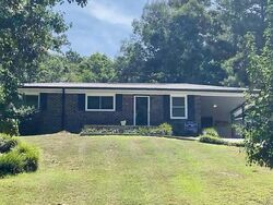 Foreclosure in  Cantrell Dr SW Plainville, GA 30733