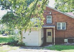 Foreclosure in  S 2nd St Independence, KS 67301